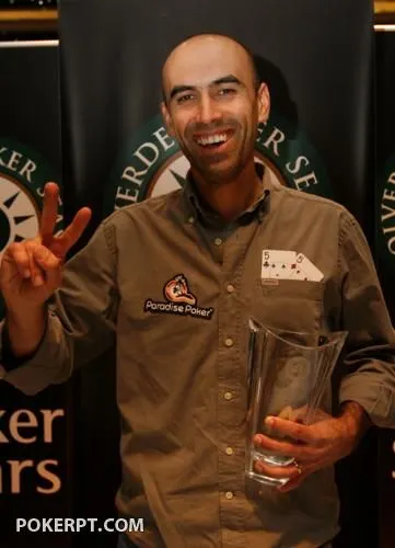 Main Event PokerStars Solverde Poker Season: Incrições Abertas 101