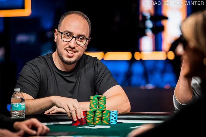 Barak Wisbrod