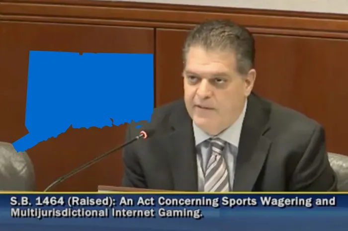 Connecticut General Law Committee Meeting and Public Hearing