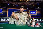 Michael Mizrachi Wins 2025 WSOP Main Event