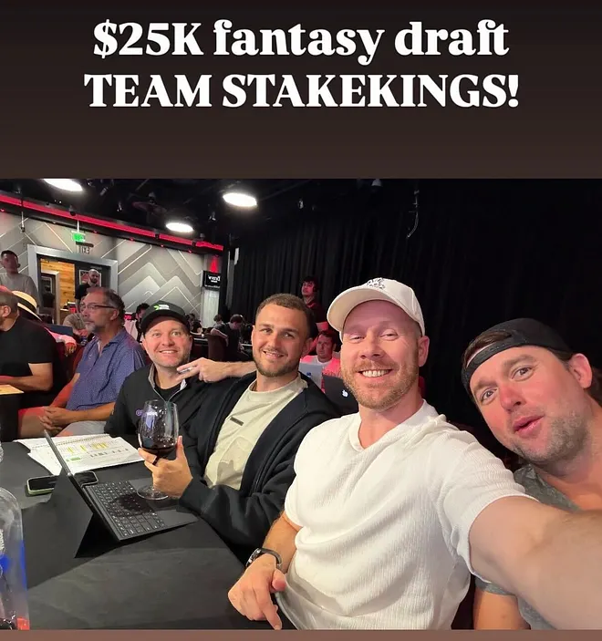 Team Stake Kings