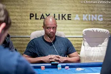 Phil Ivey