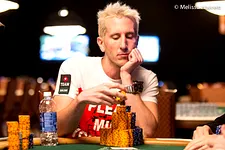 WSOP 14 : Erwann Pêcheux en demi-finale, Benyamine, ElKy et Fitoussi dans le $10,000 HORSE