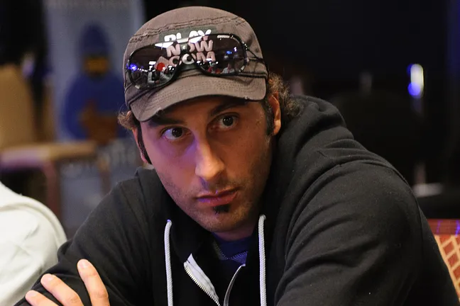 Roberto Luongo