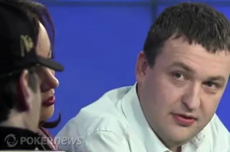 PokerStars Big Game 2 : Tony G horrifie Phil Hellmuth