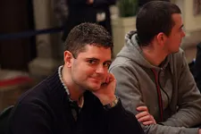 Simon Ravnsbaek wpt venise