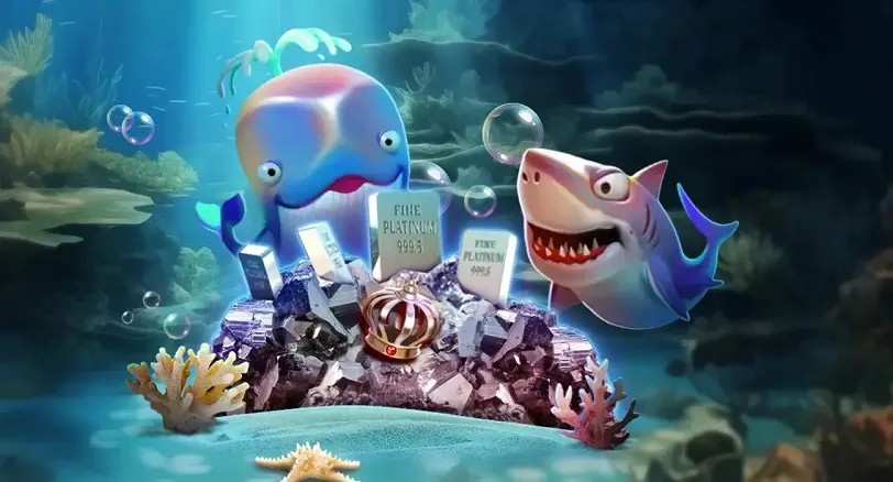 Fish Buffet GGPoker recompensar