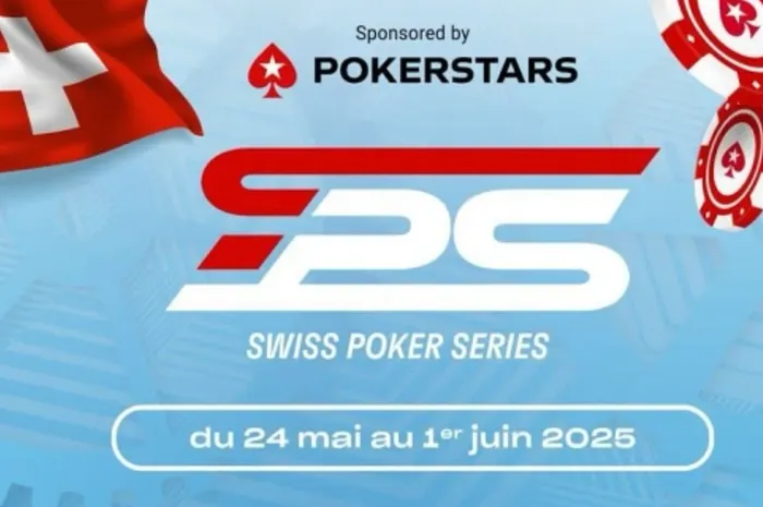 Swiss Poker Series
