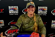 Bridget Johnson Takes Down RPT Tri-State Poker Championship for Career-Best Score