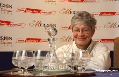 Joueuses les plus sexys : le “vrai” Top 10 109