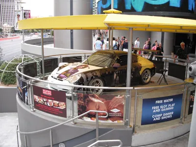 Afinal o Elvis Está Vivo! 105