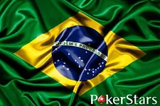 pokerstars brasil