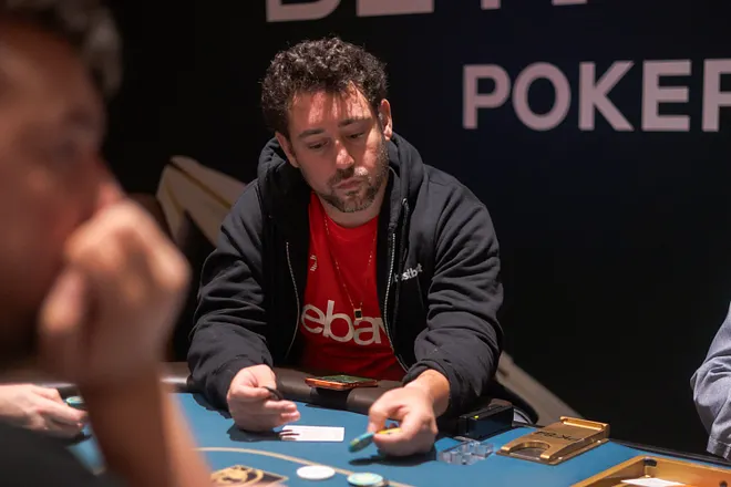Aaron Mermelstein