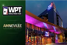Wpt Amnéville