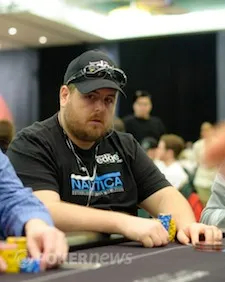 Online Chat: Casey "bigdogpckt5s" Jarzabek on Back-to-Back Sunday Million Final Tables 101