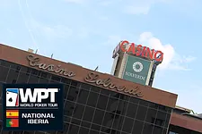 wpt national iberia