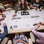 Cash Game Festival Bulgaria Feature Table