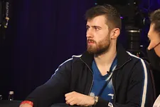 Wiktor Malinowski SHRB Europe