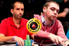 Spring Championship of Online Poker 2017