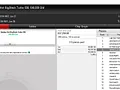Lobby de poker da PokerStars