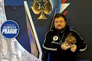 EPT Prague: Des Piques pour  Adrien Guyon, André Mayer et Michel Leibgorin