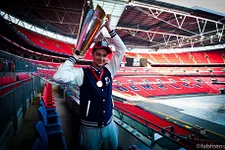 ISPT Wembley : deal à six joueurs, Jakub Michalak champion !