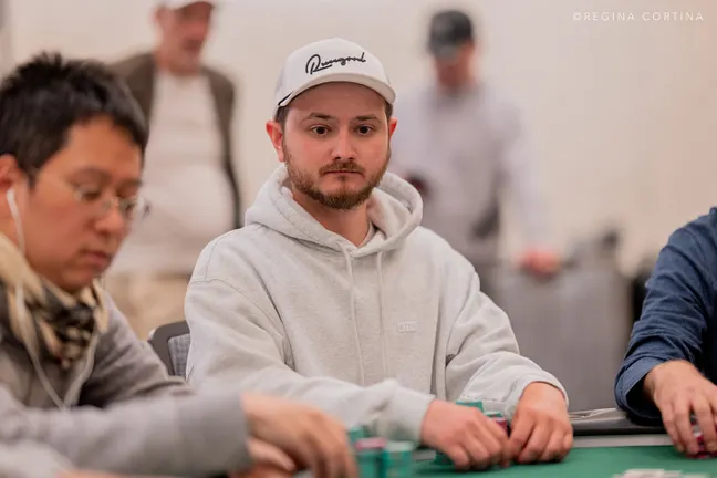 Daniil Fedunov