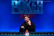 Samuel Stranak Dominates Event #4: €2,000 Pot-Limit Omaha Final Table to Win First WSOP Bracelet