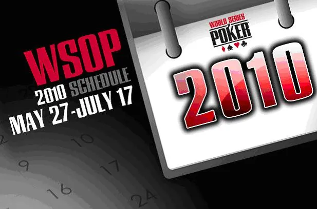 Winamax : qualifiez-vous pour les WSOP 2010 0001