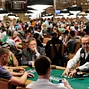 Event 19 players pack the Brasilia Room