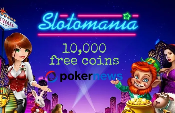Slotomania No Deposit Bonus