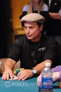 Actor Kevin Pollak on Playing in His First World Series of Poker Main Event 101