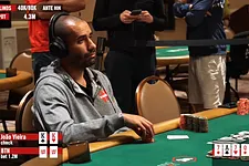 Na Mente de um Pro: João "Naza114" Vieira nas WSOP 2019 [Episódio 1]