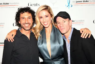 Survivor Africa Winner Ethan Zohn on his Recent Venture into the Poker World 102