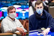 Schillhabel et Segebrecht s'offrent un bracelet WSOP
