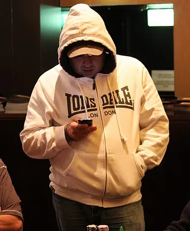 Aussie Millions, Event #1 Day 1c: Nick Haidaris Leads the Day 1c Field 0001