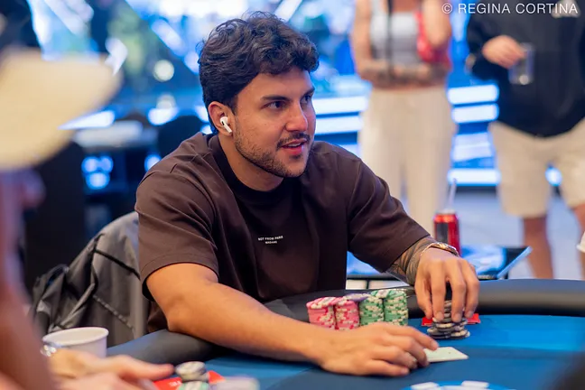 Gustavo Silva Campos