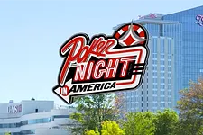 poker night in america