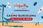 Flip Flop Series
