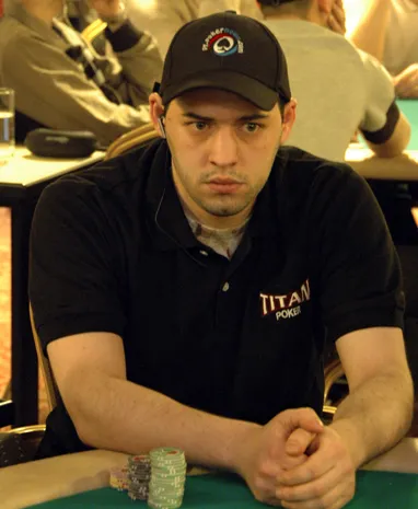 Titan Poker Elite Club – Nelson Rodrigues Dentro 0001