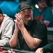 Phil Hellmuth