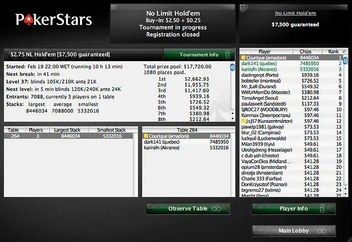 Nicoji e Dastinger Enchem os Bolsos! 103