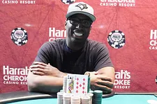 Maurice Hawkins Vence 12º Anel do WSOP Circuit e Iguala Recorde