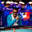 Antonio Esfandiari