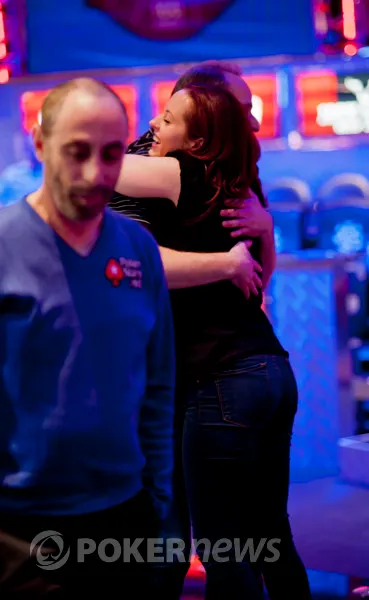WSOP Las Vegas 2012 : une rétrospective en photos 108