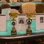 Chip Leader and Re-Entry Leader trophies