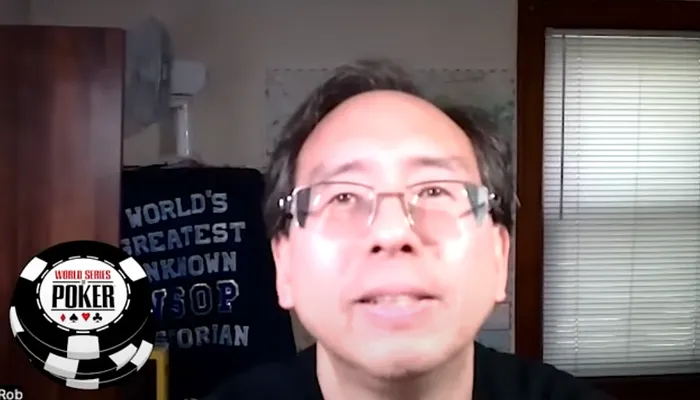 Robert Jen