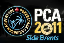 side events pca