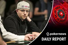 Elliott Peterman WCOOP 2021