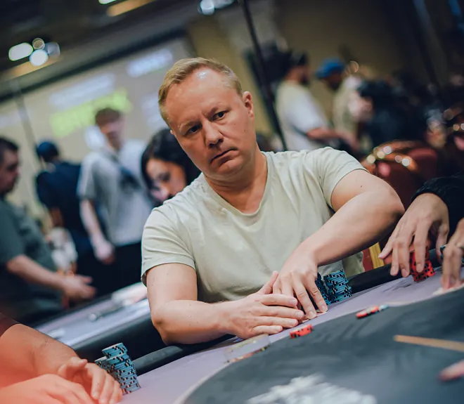 Mikko Pennanen